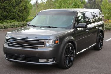 2016 Ford Flex