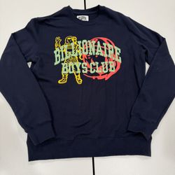 Billionaire Boys Club