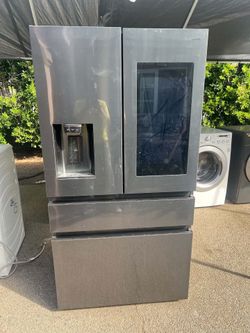 Refrigerators Samsung