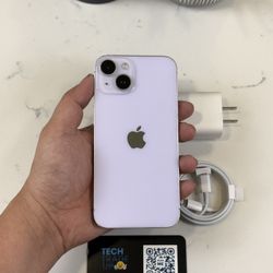 iPhone 14 128Gb Unlocked