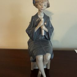 Lladro The Graduate #5199