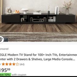 Brand New Tv Stand