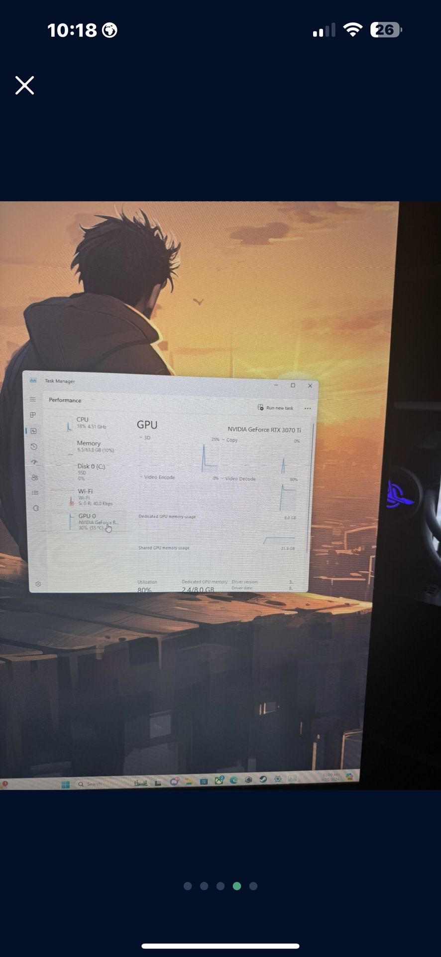 Pc