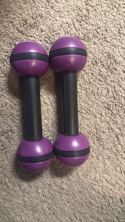 Zumba toning sticks