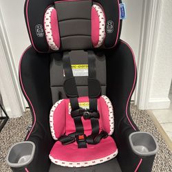 Graco Car seat 
