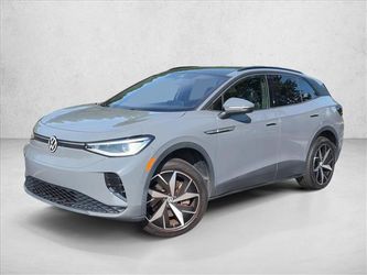 2023 Volkswagen ID.4
