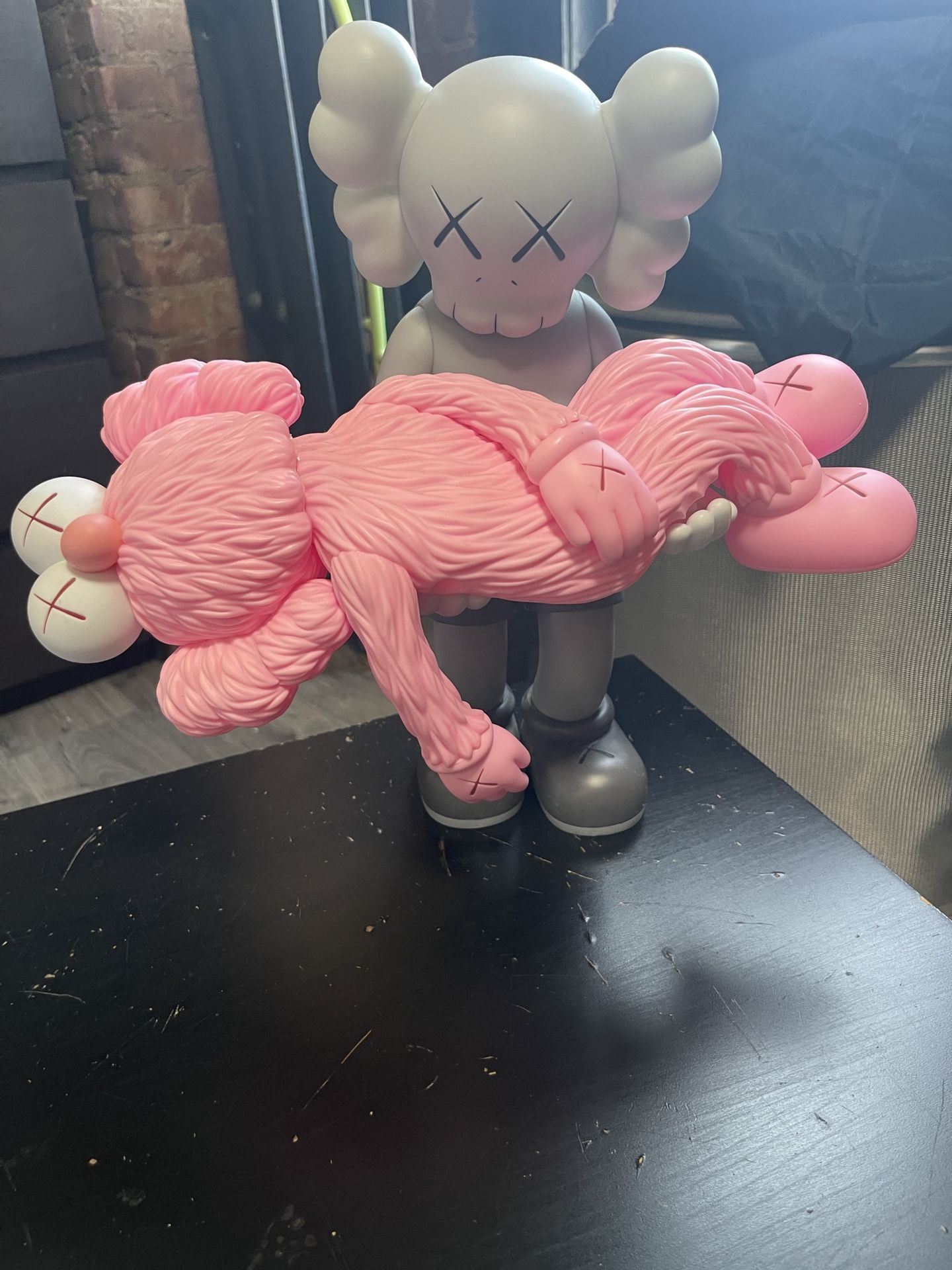 Kaws Gone Figure (replica for Sale in Brooklyn, NY - OfferUp