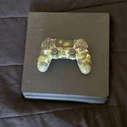 PS4 