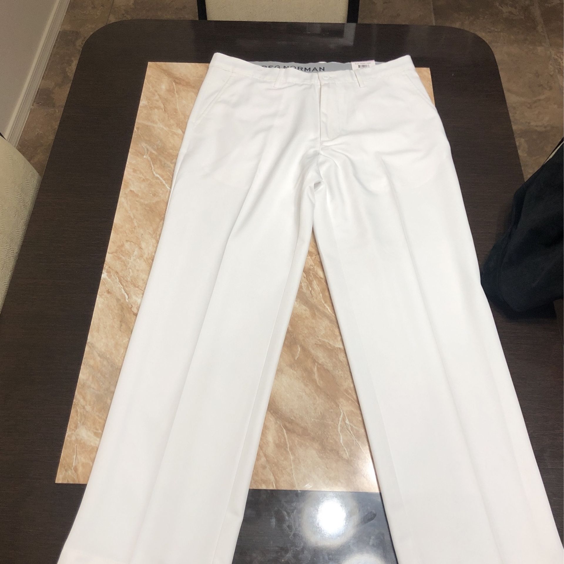 Greg Norman Pants