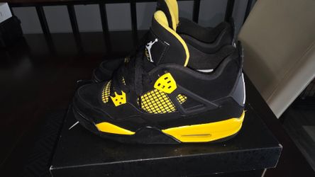Thunder 4s