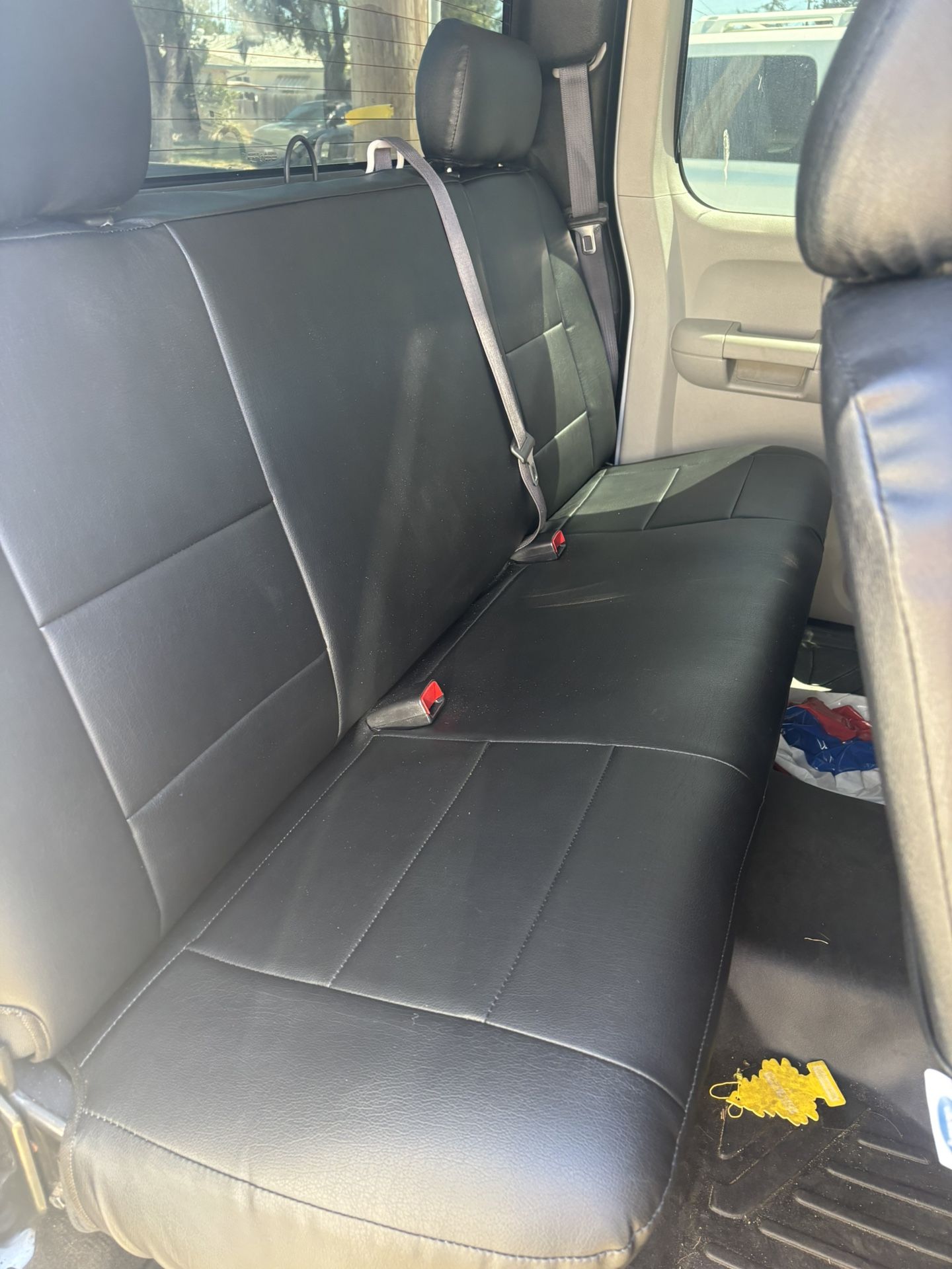 2012 GMC Sierra 1500