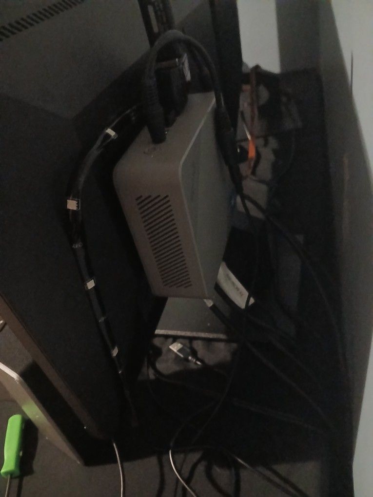Home Recording Studio