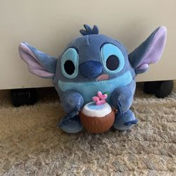 Disney Snackles Stitch