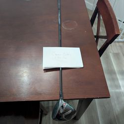 Callaway Elyte Triple Diamond Driver 