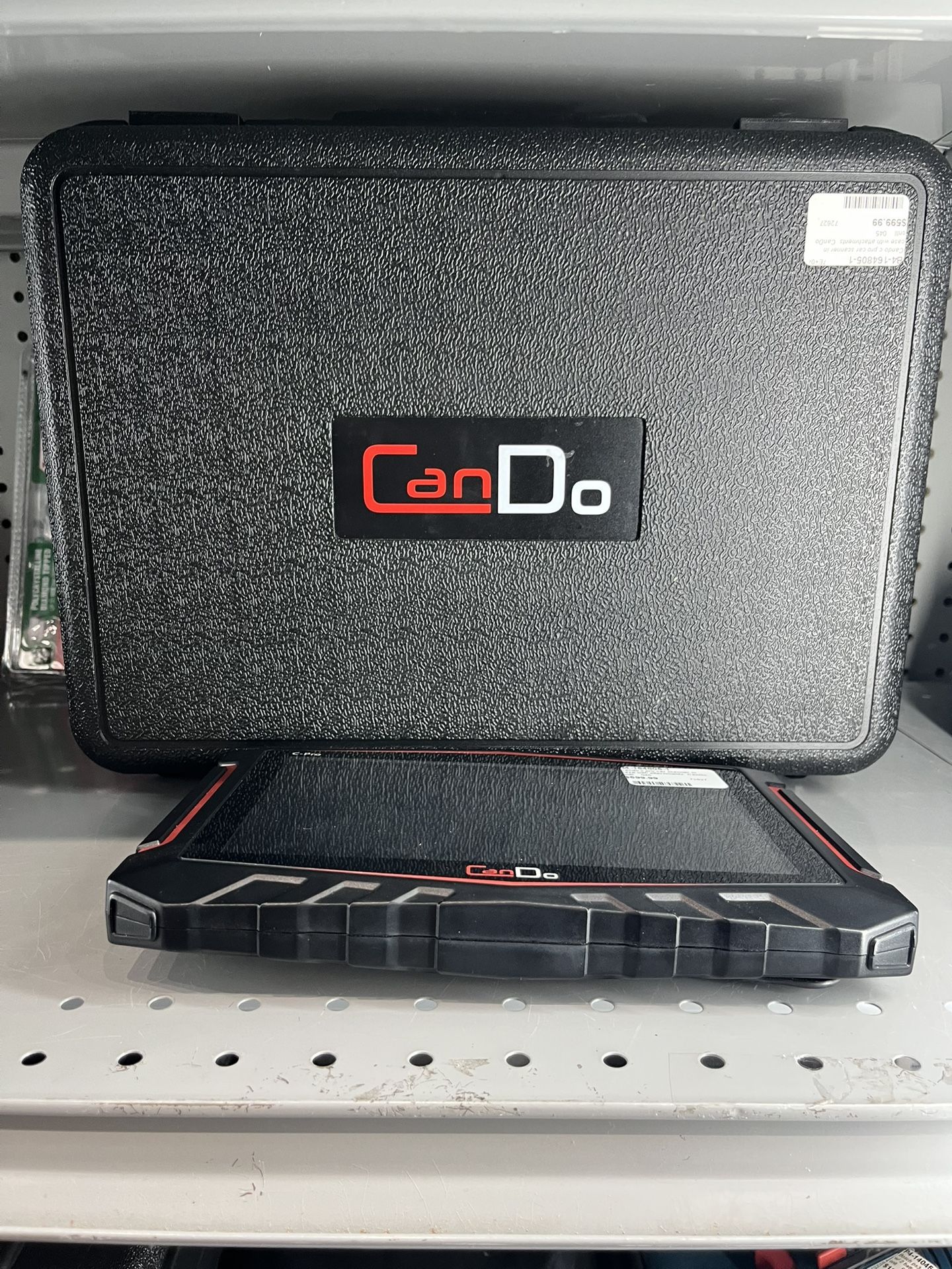 CANDO C-PRO SCANNER