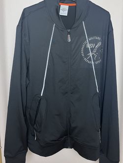High Quality Men Sweat- Italy