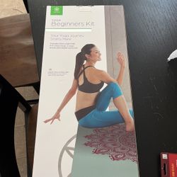 Yoga Mat 