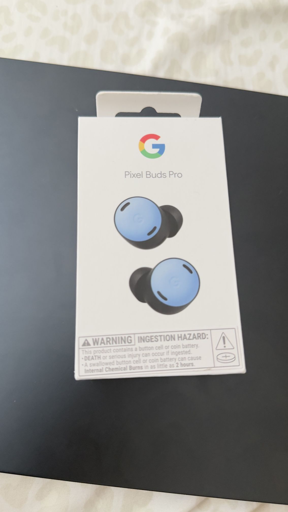 Pixel Buds pro