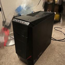 Gaming Computer