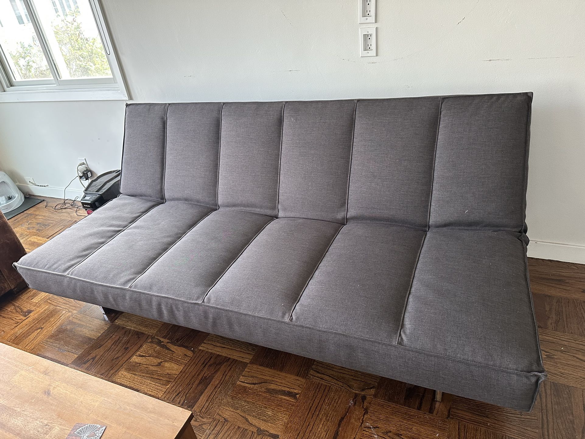 Cb2 Flex Sleeper Sofa Bed Originally 1 500 For In San Francisco Ca Offerup