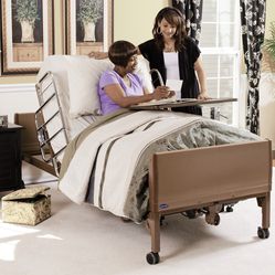 Hospital Bed $100