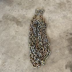 20 Ft Truck Chain