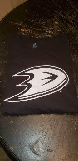 Ducks Hockey Tshirt Design