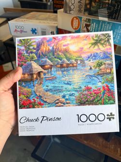 Puzzle