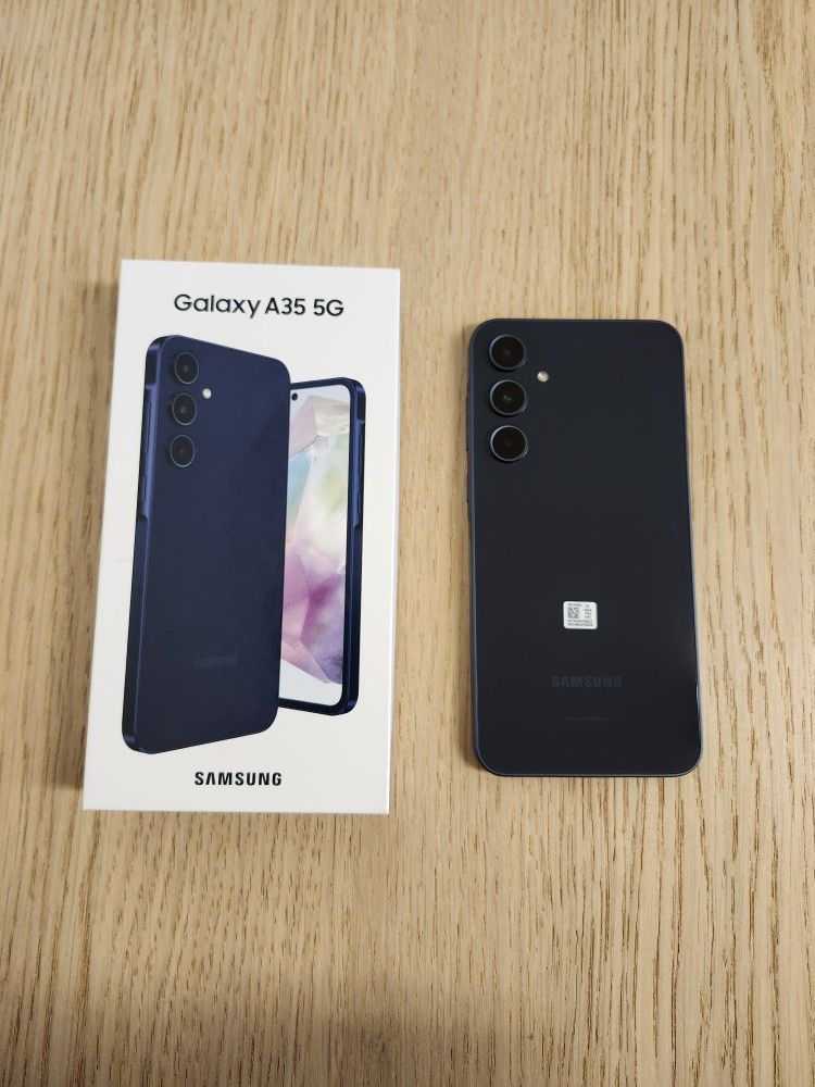 Samsung Galaxy A35 5G 