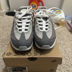 Nike Air Max 95 Next Nature