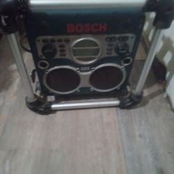 Bosch Power Box 