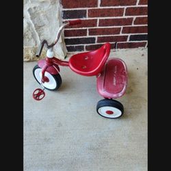 Tricycle for kids