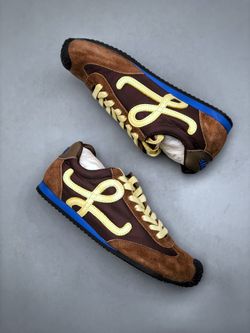 L.oewe Ballet Runner 2.0 size 4-11
