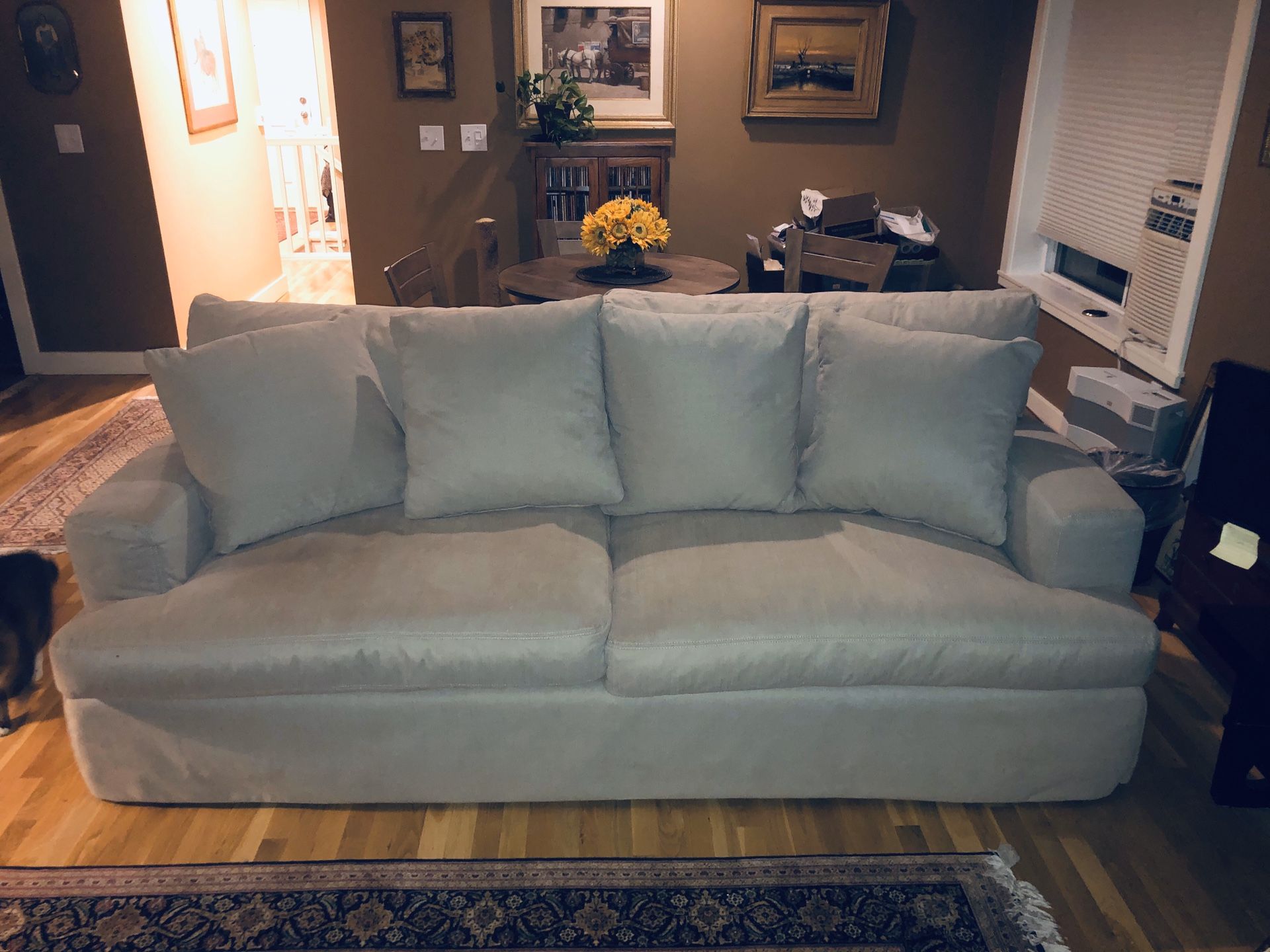 Sofa - West Seattle