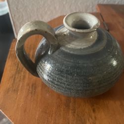 Pottery