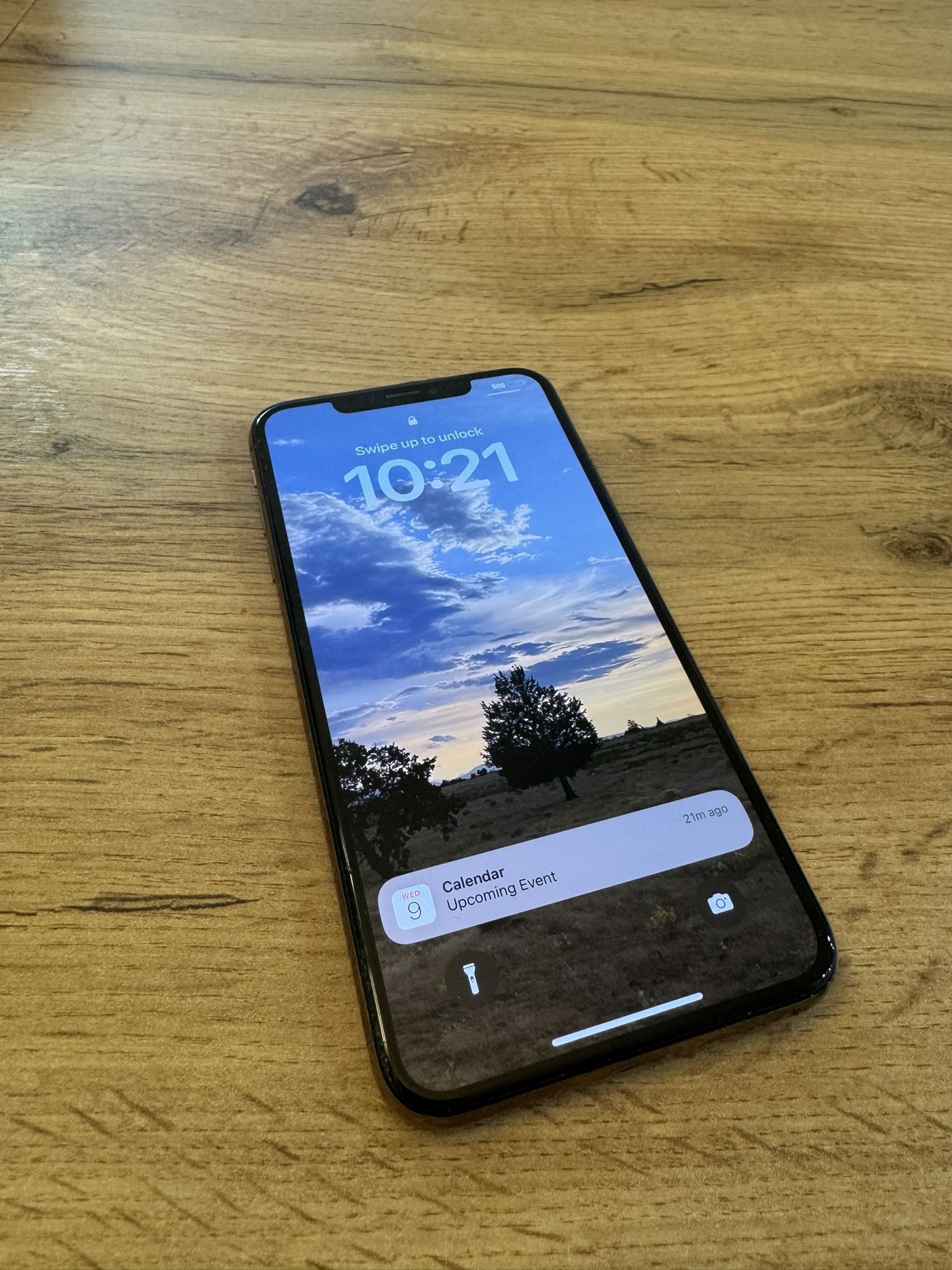 iPhone XS Max - 64 GB - Verizon