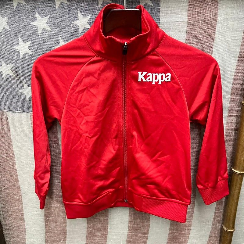 NWOT Kappa 1pc Kids Sweatshirt (6 Years 116cm)
