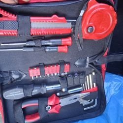 Tool Kit