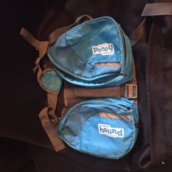 Carrying Dog Harness 