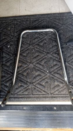 Leg For Styling Chair