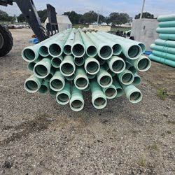 6inch .D.R 26 Sewer Pipe And High Pressure Sewer/drainage Pipe
