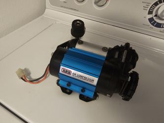 Arb compressor