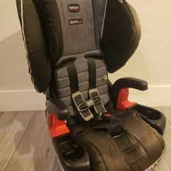 Booster Seat 