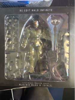 Master chief