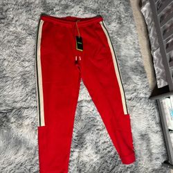 Hugo Boss Sweatpants 