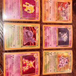 Pokémon Holos