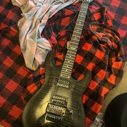 Dean Guitar