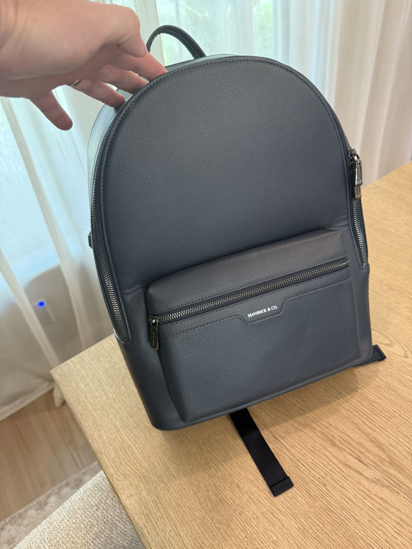 Mavrick & Co. Backpack