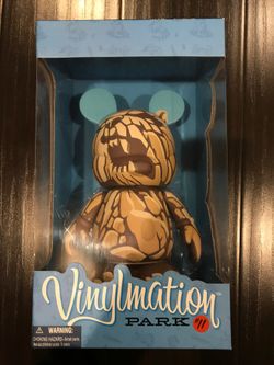 Vinylmation Disney 9 inch Mickey Mouse Figure Park Series