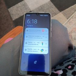 Vortex Android Phone 